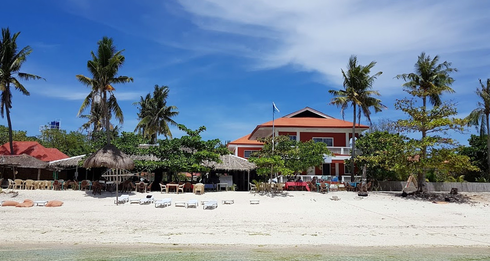 malapascua exotic island dive resort